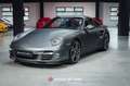 Porsche 997 .2 TURBO S COUPE METEOR GREY - 1 OF 1.180EX* Gris - thumbnail 2