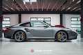 Porsche 997 .2 TURBO S COUPE METEOR GREY - 1 OF 1.180EX* Gris - thumbnail 5