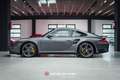 Porsche 997 .2 TURBO S COUPE METEOR GREY - 1 OF 1.180EX* Gris - thumbnail 10