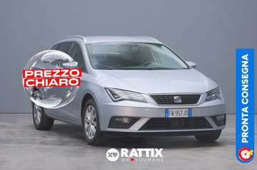 ST 1.6 tdi 115CV Business dsg
