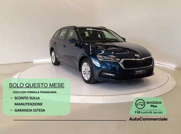 2.0 TDI EVO 150cv EXECUTIVE DSG