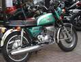 Suzuki GT 250 ***MOTO VERTE*** Groen - thumbnail 3