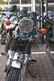 Suzuki GT 250 ***MOTO VERTE*** Groen - thumbnail 6
