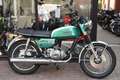 Suzuki GT 250 ***MOTO VERTE*** Groen - thumbnail 2