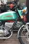 Suzuki GT 250 ***MOTO VERTE*** Groen - thumbnail 4