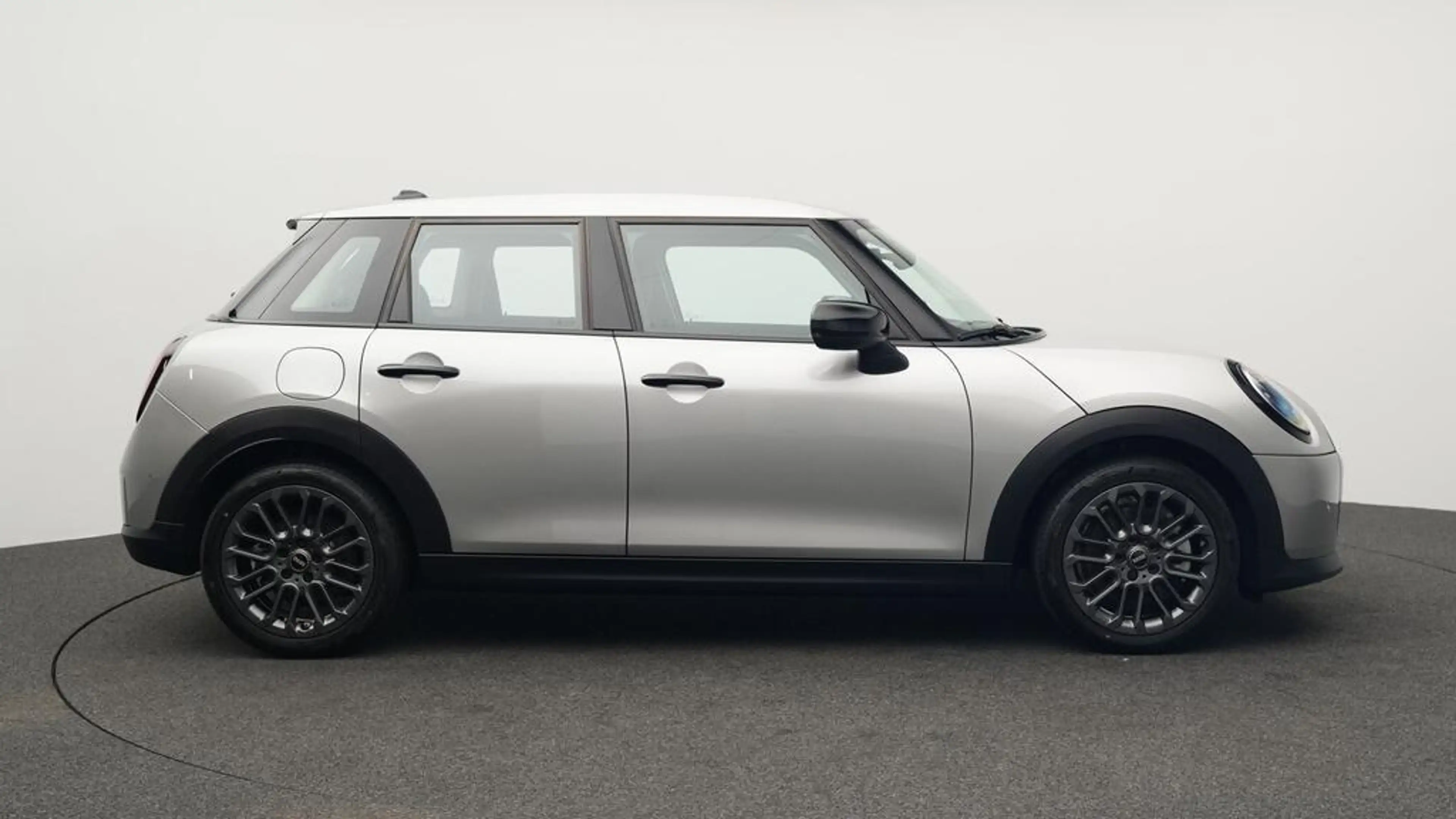 MINI Cooper C Classic Trim — photo 2