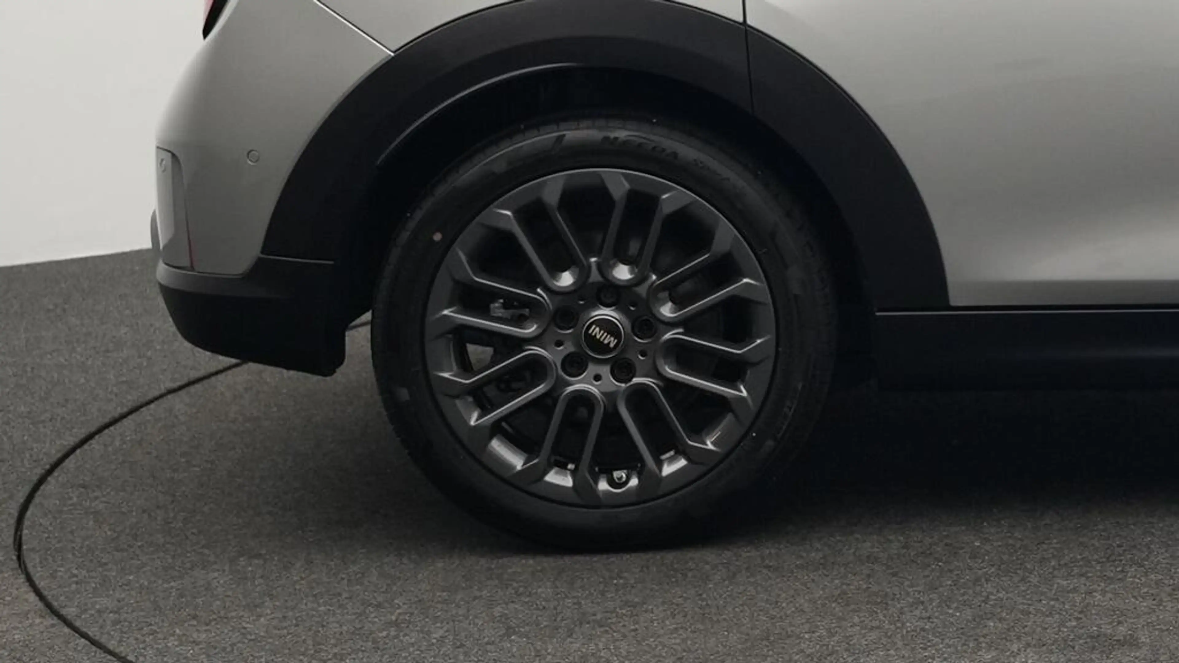 MINI Cooper C Classic Trim — photo 10