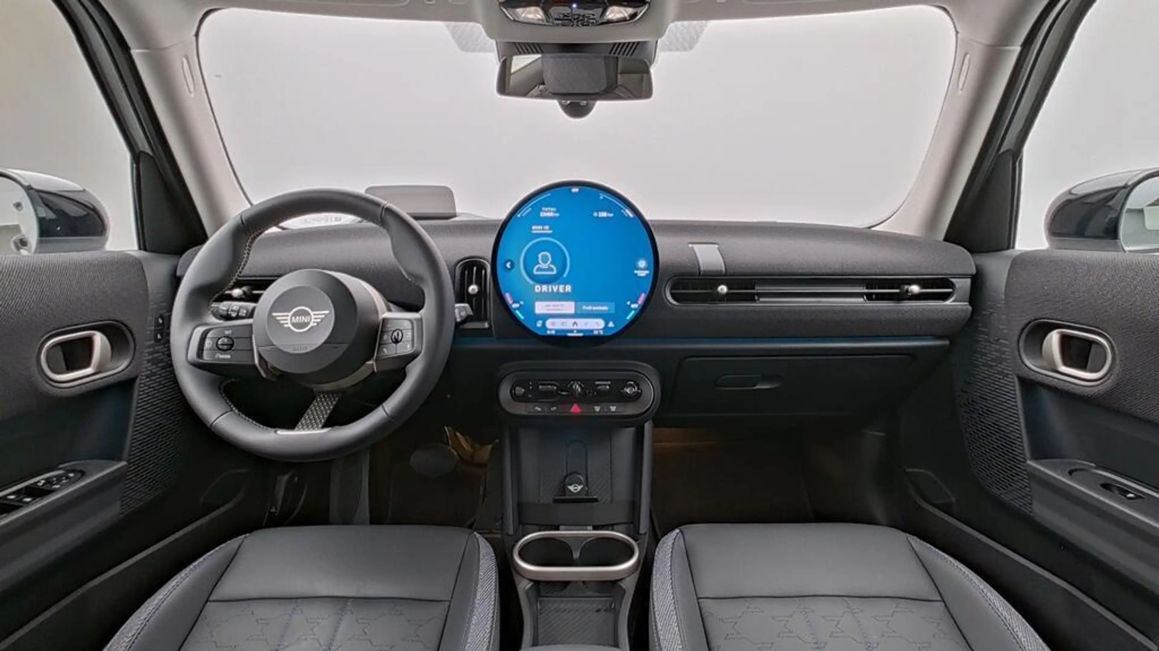 MINI Cooper C Classic Trim — photo 13