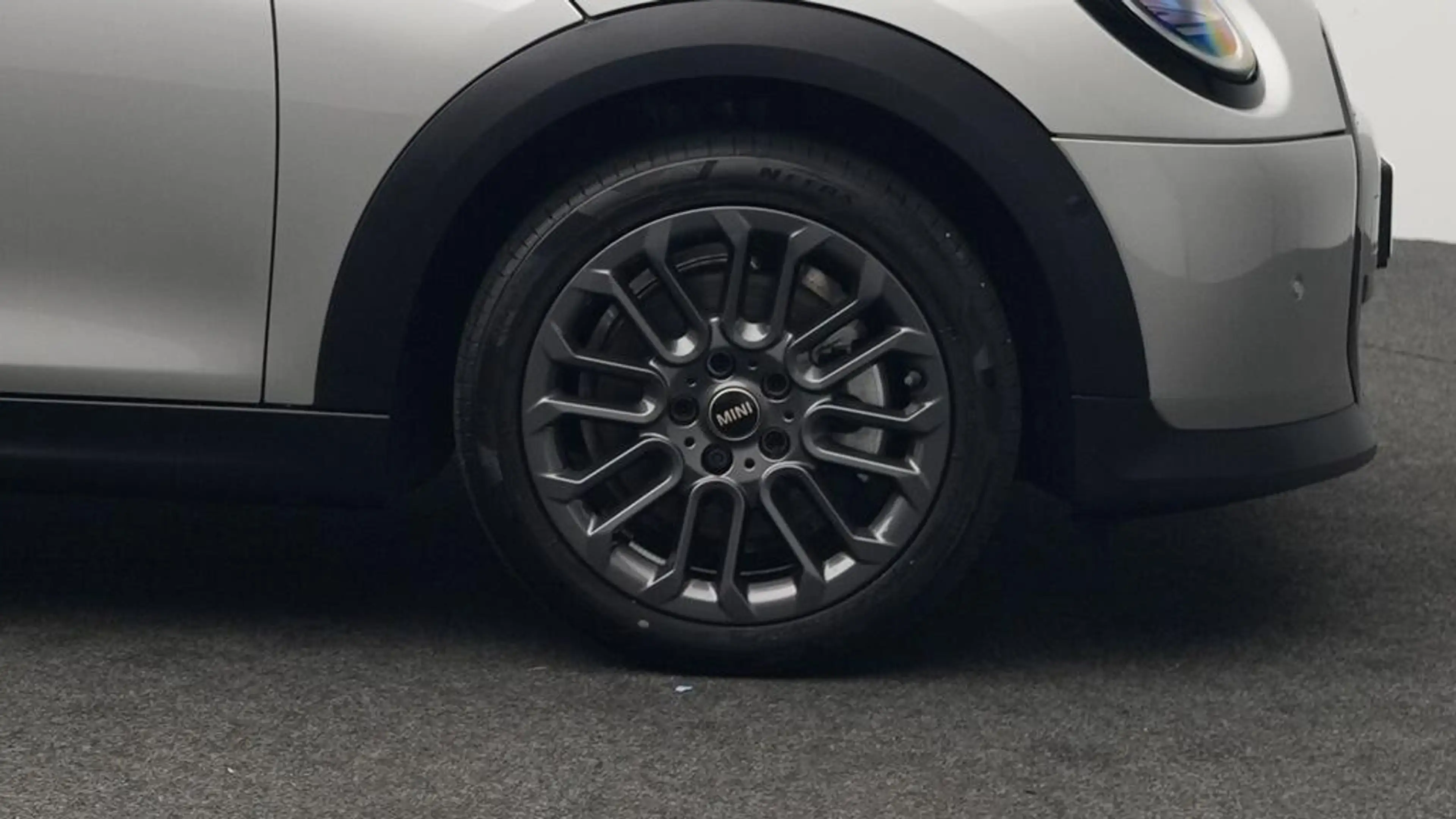 MINI Cooper C Classic Trim — photo 9