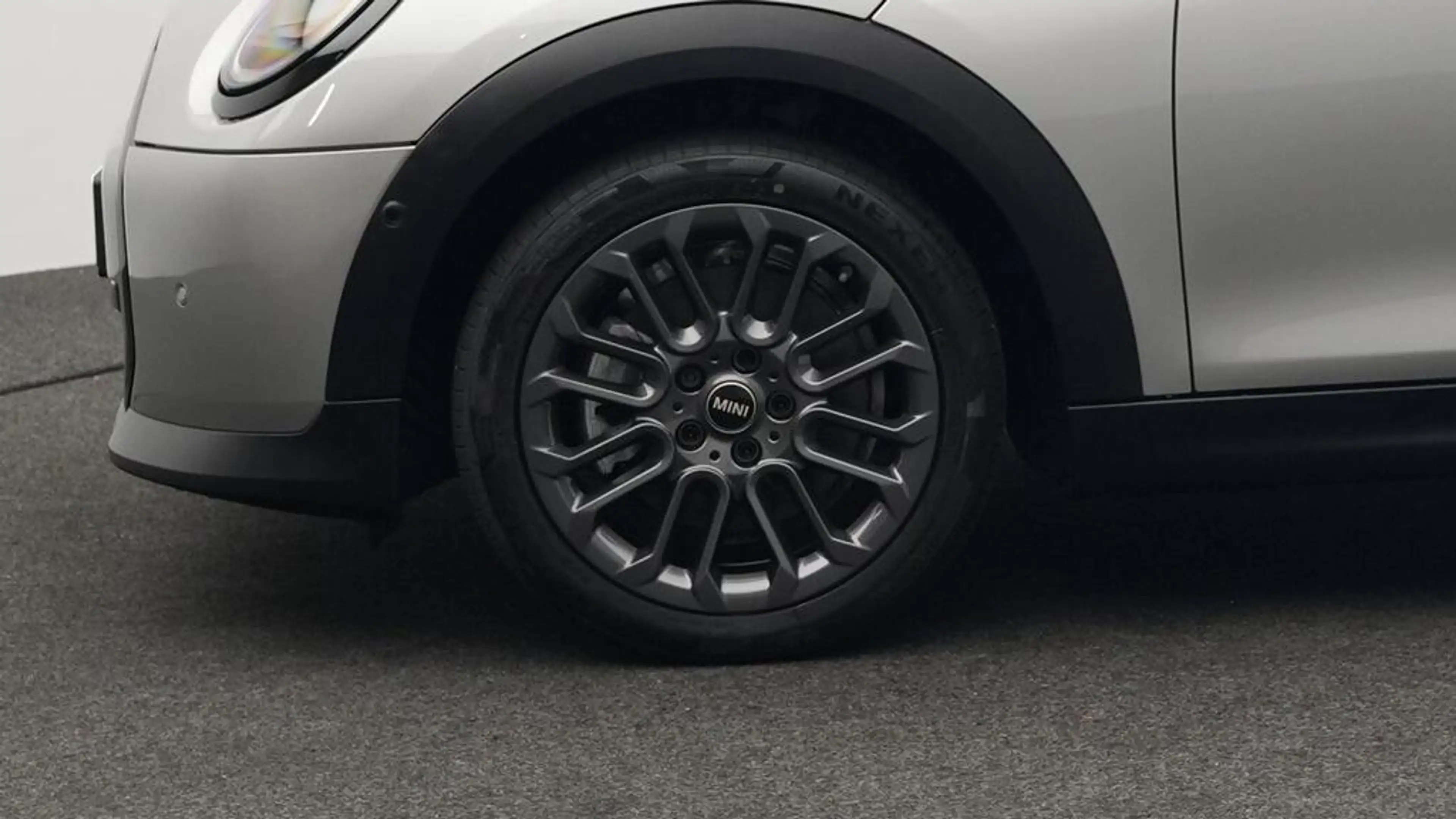 MINI Cooper C Classic Trim — photo 12