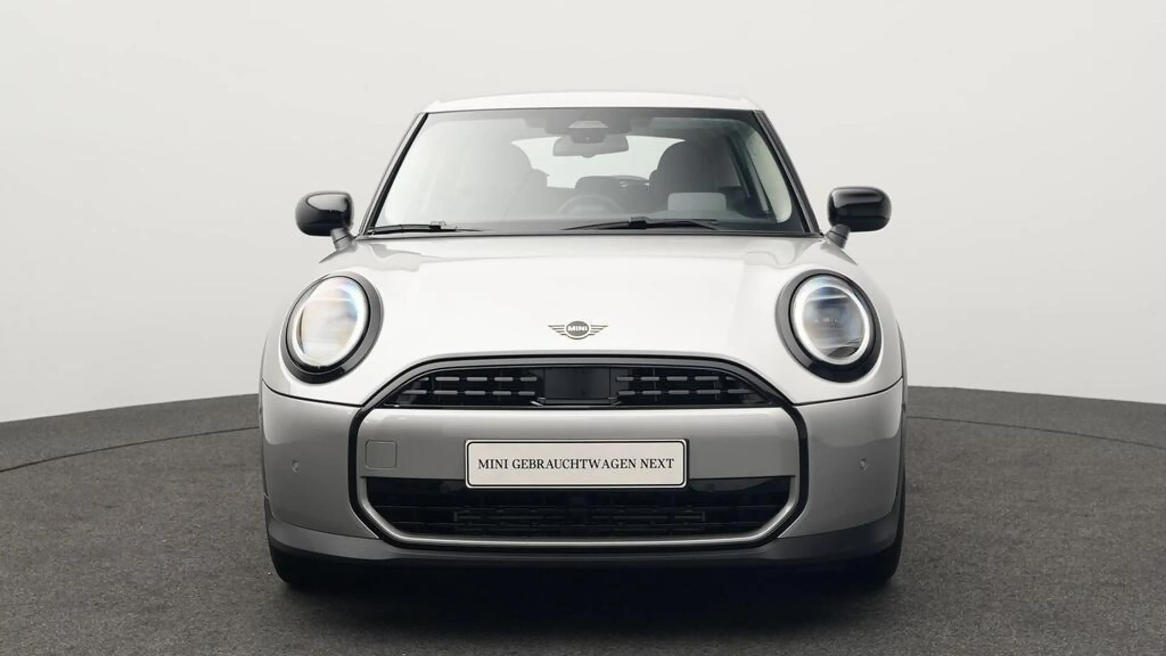 MINI Cooper C Classic Trim — photo 15