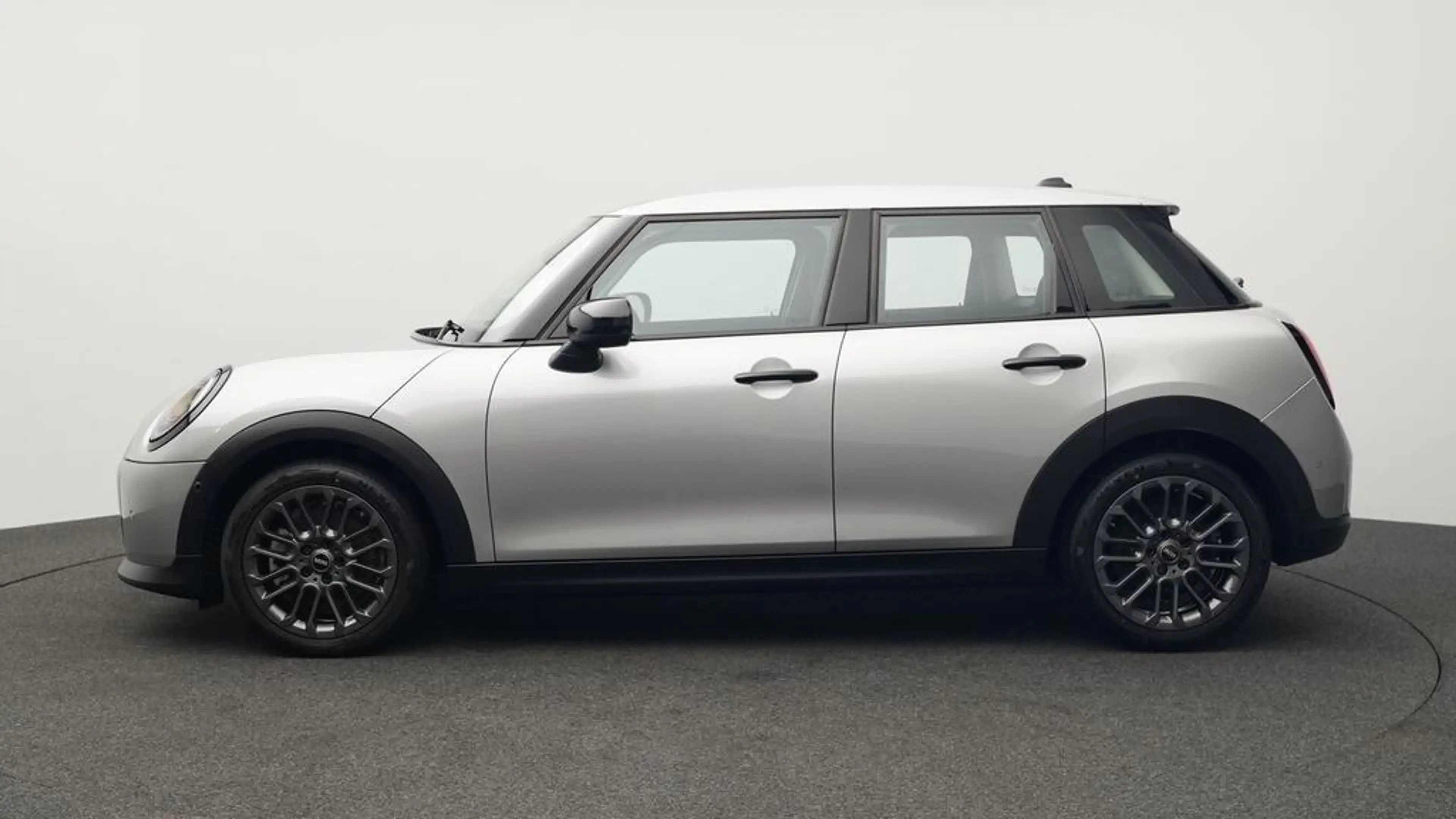 MINI Cooper C Classic Trim — photo 3