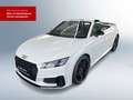Audi TTS quattro Leder Matrix LED Білий - thumbnail 2