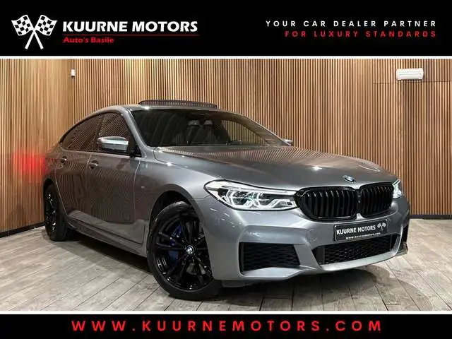 BMW 630 d xDrive M Pack Pano/ComfZet/Cam360 *1j garantie*