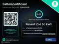 Renault ZOE R135 Intens 52 kWh | Koop accu | CCS Zwart - thumbnail 3
