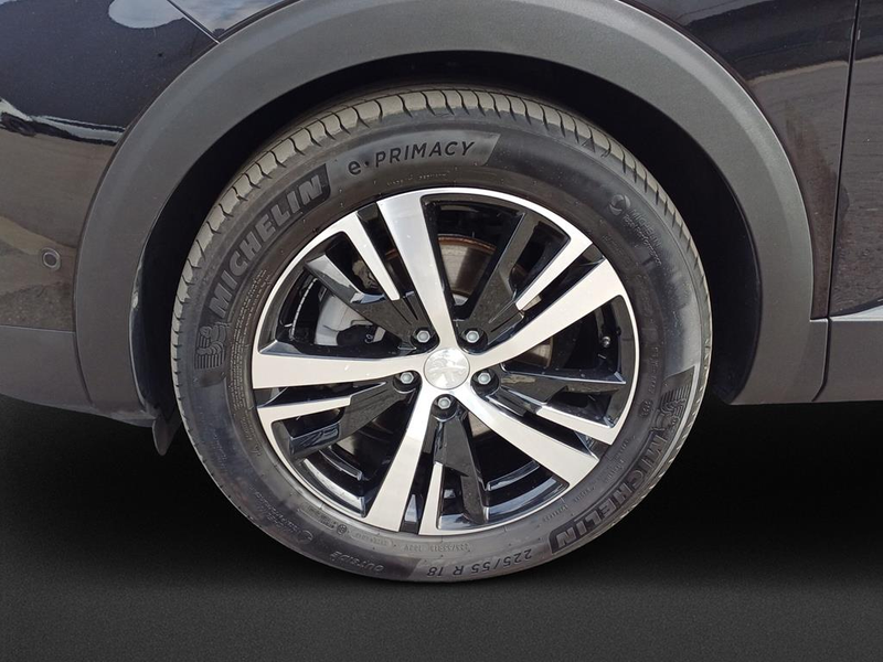 Peugeot 5008 GT HYBRID 136 eDSC — photo 7