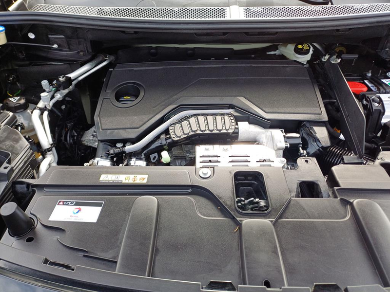 Peugeot 5008 GT HYBRID 136 eDSC — photo 5
