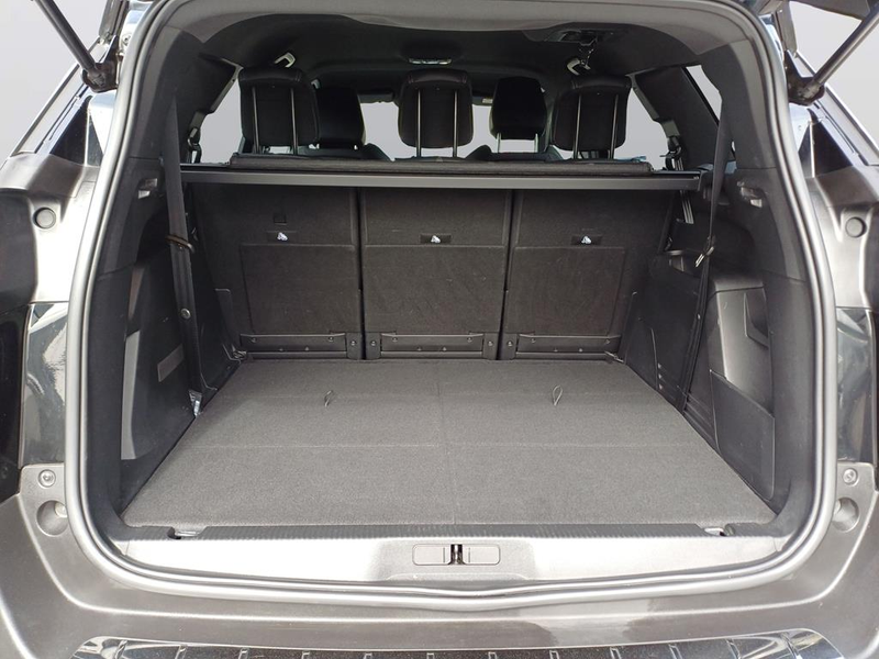 Peugeot 5008 GT HYBRID 136 eDSC — photo 6