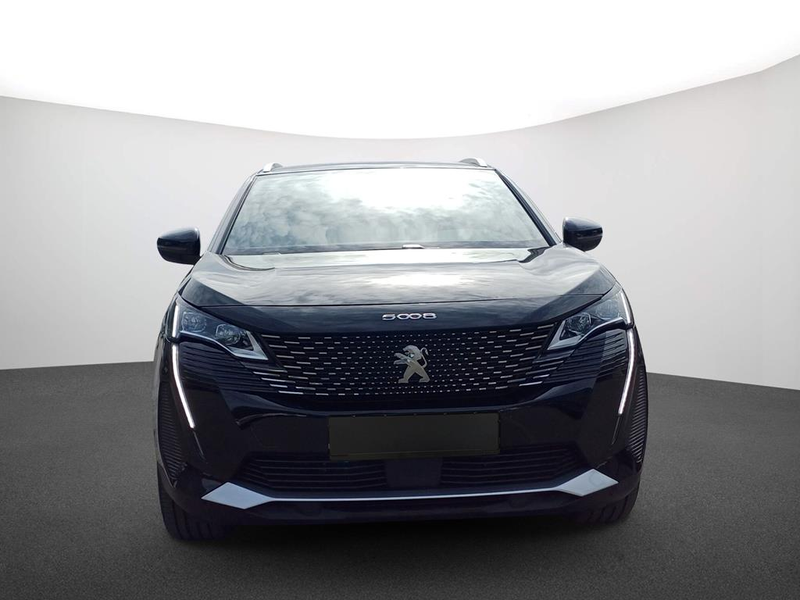 Peugeot 5008 GT HYBRID 136 eDSC — photo 2