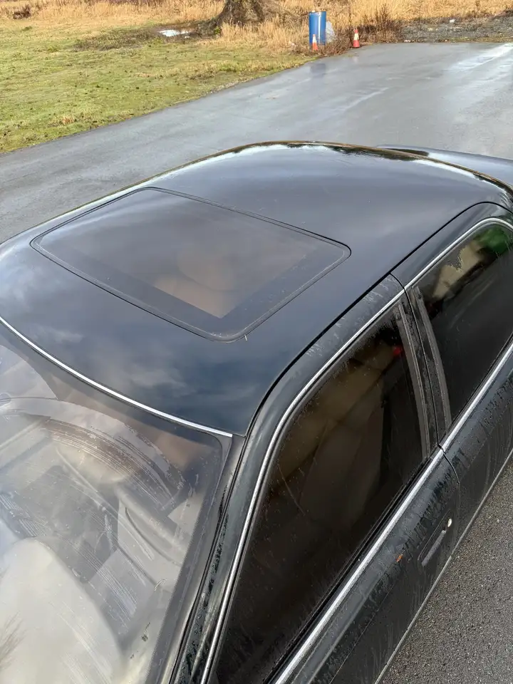 Lexus LS снимка Lexus LS