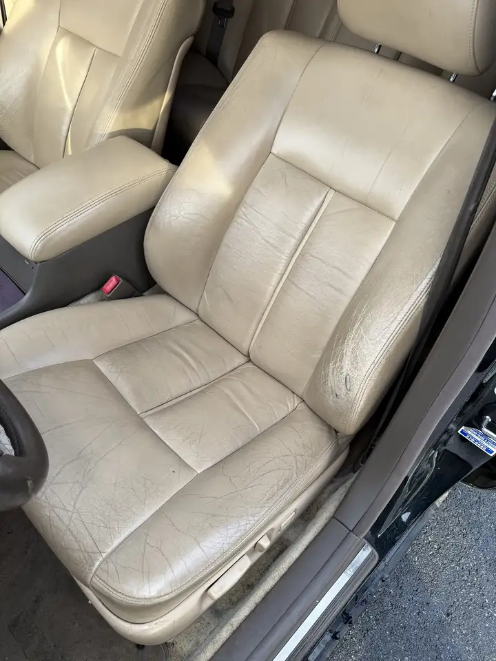 Lexus LS снимка Lexus LS