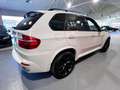 BMW X5 xDrive 30dA Blanco - thumbnail 4