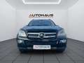 Mercedes-Benz GL 320 4Matic 2.Hand /Distronic/Kamera/Panorama Negro - thumbnail 3