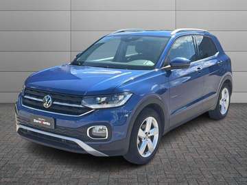 1.0 tsi Advanced 110cv dsg