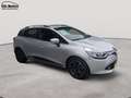 Renault Clio Break 900TCe 90cv Gris 06/16 81041km Airco GPS USB Silber - thumbnail 3