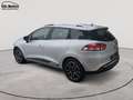 Renault Clio Break 900TCe 90cv Gris 06/16 81041km Airco GPS USB Silber - thumbnail 4