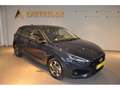 Hyundai i30 TECHNO 140 MHEV AUTO 7 Bleu - thumbnail 1