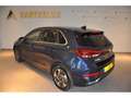Hyundai i30 TECHNO 140 MHEV AUTO 7 Bleu - thumbnail 6