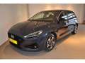 Hyundai i30 TECHNO 140 MHEV AUTO 7 Bleu - thumbnail 8