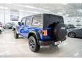 Jeep Wrangler Unlimited 2.0T GME Rubicon 8ATX Azul - thumbnail 34