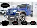 Jeep Wrangler Unlimited 2.0T GME Rubicon 8ATX Azul - thumbnail 1