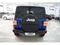 Jeep Wrangler Unlimited 2.0T GME Rubicon 8ATX Azul - thumbnail 33