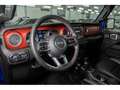 Jeep Wrangler Unlimited 2.0T GME Rubicon 8ATX Azul - thumbnail 24