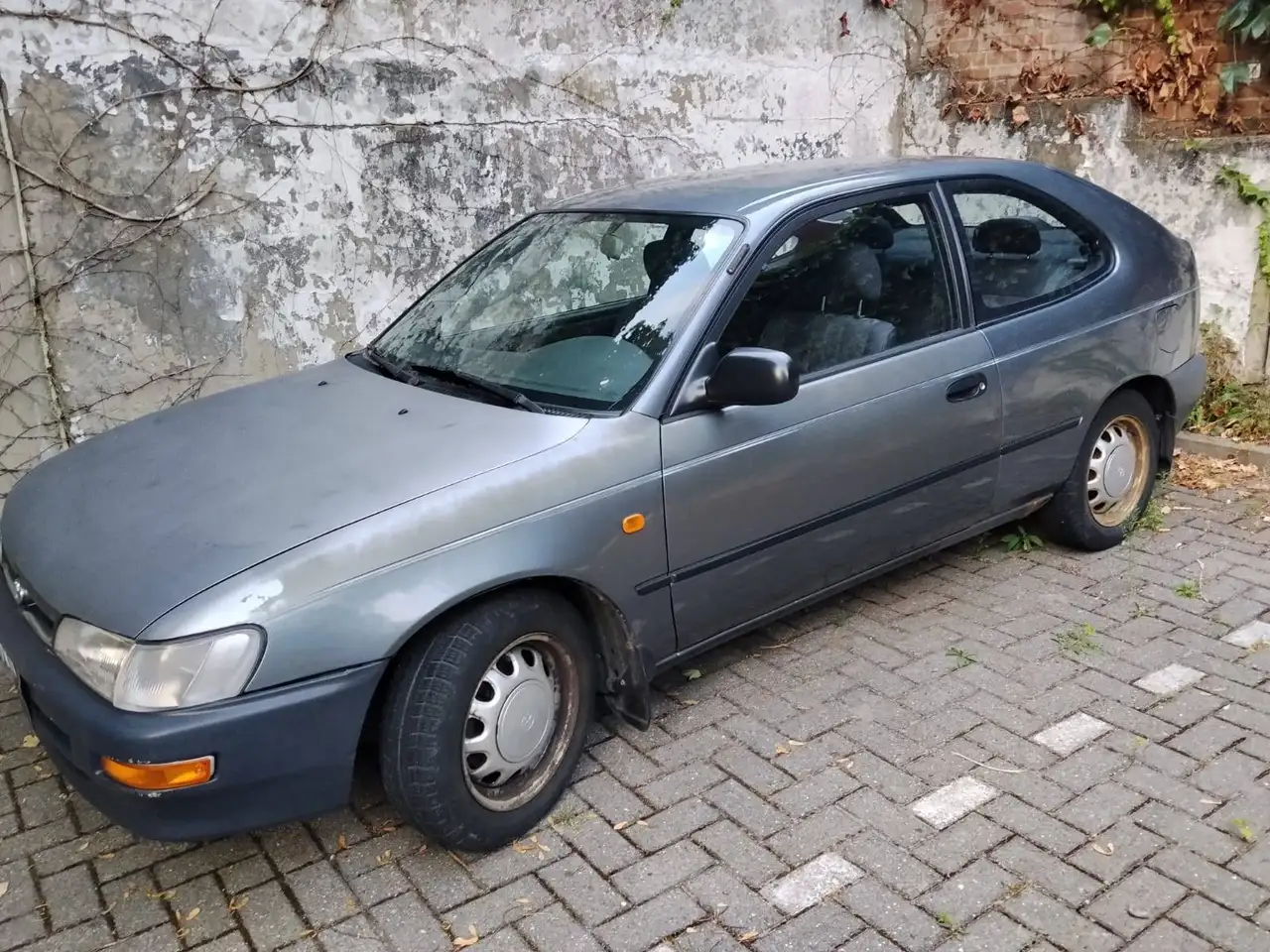 Toyota Corolla 1.3i 16v XLi Arrow, foto 2