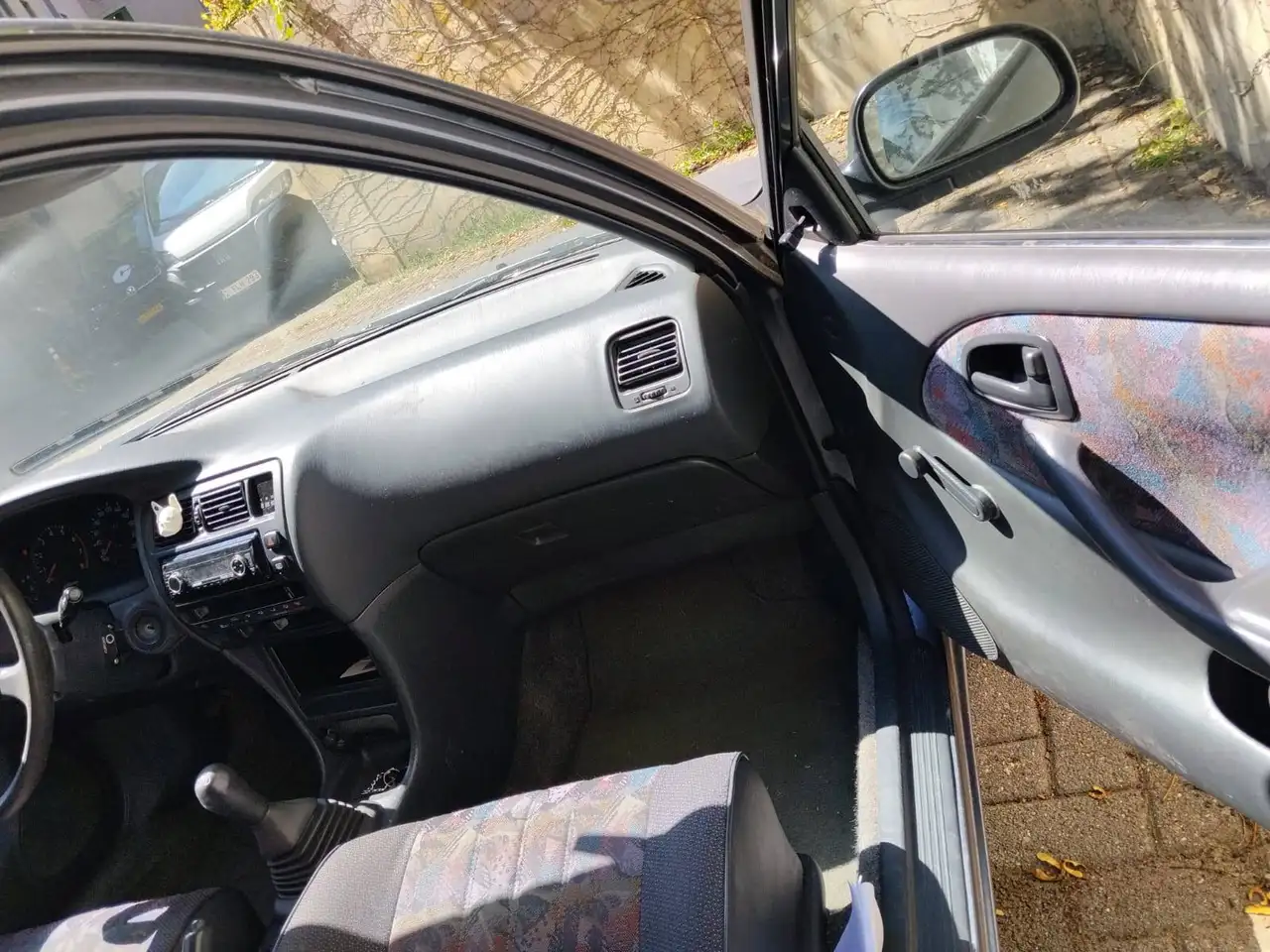 Toyota Corolla 1.3i 16v XLi Arrow, foto 11