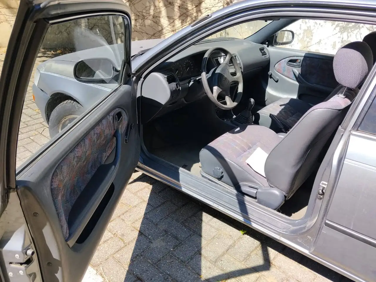 Toyota Corolla 1.3i 16v XLi Arrow, foto 6