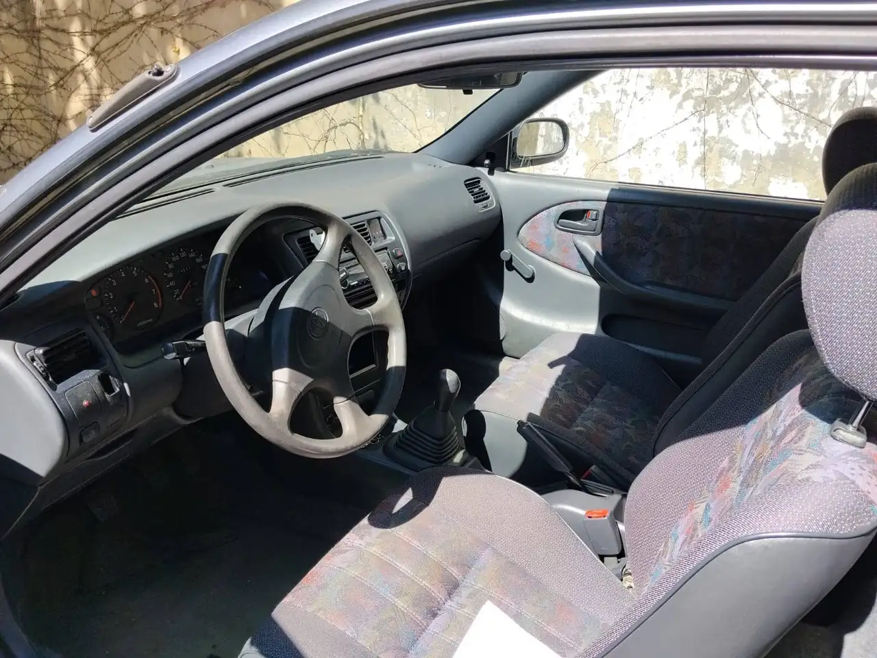 Toyota Corolla 1.3i 16v XLi Arrow, foto 7