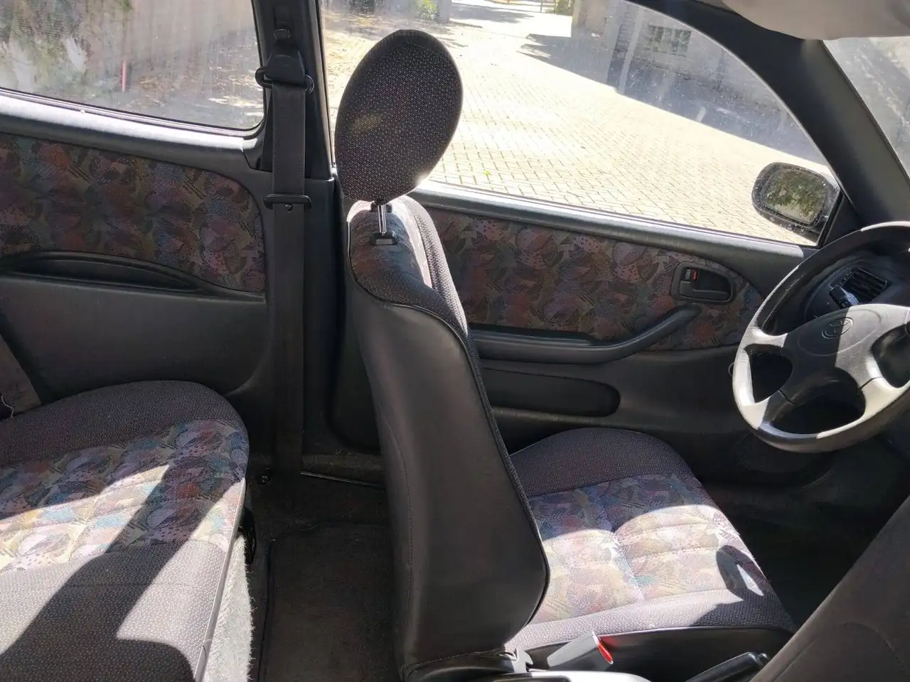Toyota Corolla 1.3i 16v XLi Arrow, foto 10