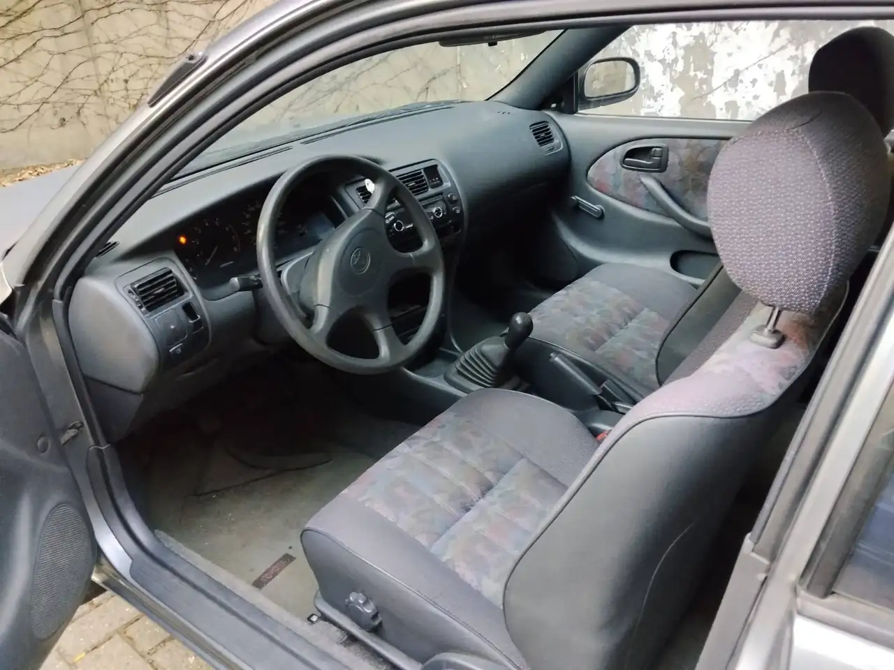 Toyota Corolla 1.3i 16v XLi Arrow, foto 9