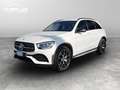 Mercedes-Benz GLC 220 d Premium 4matic auto Bianco - thumbnail 1