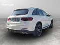 Mercedes-Benz GLC 220 d Premium 4matic auto Bianco - thumbnail 6
