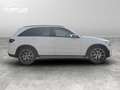 Mercedes-Benz GLC 220 d Premium 4matic auto Bianco - thumbnail 7
