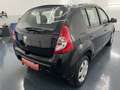 Dacia Sandero Black Line 1,2 16V  * SOFORT FINANZIERUNG & EIN... Noir - thumbnail 5