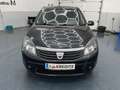 Dacia Sandero Black Line 1,2 16V  * SOFORT FINANZIERUNG & EIN... Noir - thumbnail 8