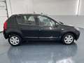 Dacia Sandero Black Line 1,2 16V  * SOFORT FINANZIERUNG & EIN... Noir - thumbnail 6