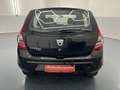 Dacia Sandero Black Line 1,2 16V  * SOFORT FINANZIERUNG & EIN... Noir - thumbnail 4